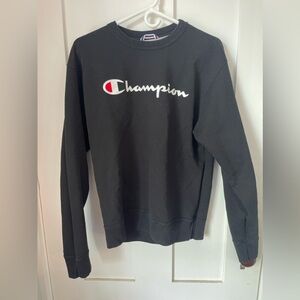 Champion Crewneck Sweatshirt